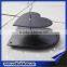 Manufacturing beautiful tableware slate stone wedding cakes stand