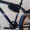 Newest fat tire e bike 48v 1000w steel electric mountain bike for sale