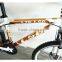 Lionhero Mountain bike Mtb bicicletta