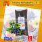 1.2kg PE bag natural blueberry jam OEM in China factory
