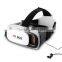 2016 Hot Selling Virtual Reality Glasses 3D VR Glasses, VR Box For Android And Ios