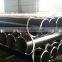 high quality seamless 52100 steel tube
