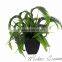 table centerpieces artificial Persian plastic plant bonsai tree for indoor decoration