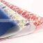 decoration flower wedding and party supply coloured gift paper wrap