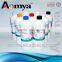 China supplier supply waterproof uv pigment ink for epson 9600