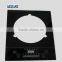 rectangle flat glass ceramic stove top