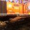 Used 150 ton crawler crane,Kobelco 7150