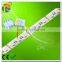 SMD5050 60led per meter 4in1 RGBW double row DC24V LED Strip light