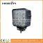 10-30V DC EMC function 48W offroad led worklight 48w led work lamp 12V auto spares parts
