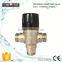 3 way,mixing,water tempering valve