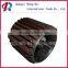 High quality vertical electric motor shell