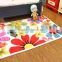 2015 High Quality Polypropylene Heatset Kids Cartoon Carpet