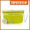 microfiber mop head 360 degree rotating mop