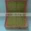 MANN Air Filter C2998/5X for VW 036129620D