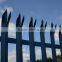 Palisade fencing /Yard fence / mesh fence / powder coating fence from China suppliers