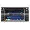 Car Radio GPS Navigation For TOYOTA Hilux RAV4 COROLLA VIOS Land cruiser Prado