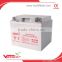 2v 2000AH AGM solar strong battery ISO9001&ISO14001                        
                                                Quality Choice