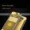 Samco Beauty Luxury Trendy Mirror Clear View Flip Leather Cover Case for LG G5