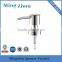 MZ-B19 ABS hand pump pressure sprayer/bathroom pressure pump