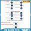 Air condition appliance new gadget led preset message fan