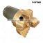 sofe formations three wings PDC drag bits / lowest price drag bits