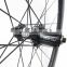 2016 complete special full carbon fiber time trial road bike 60mm 23mm clincher rims DT350 hub + Sapim aero spokes