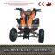 Kids four wheels 110cc side by side atv