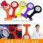 New products china supplier cheap silicon rubber colorful watch engraved cheap silicon custom watches nurse watch
