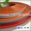 bicolor transparent ploymer edge banding