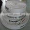 5T soft cotton packing strap, thick cotton strap for bundling and binding tire