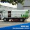 2016 YUTONG new design 4x2 Road Sweeper For Sale