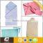 SEDEX AUDIT Factory China Supplier Baby Bath Towel 75X75CM Hooded Baby Blanket