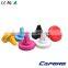 360 degree rotating magnet car vent phone holder