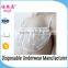 2016 Sexy Girls With Disposable Transparent Bra For Women