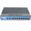 Juniper SRX100 Firewall Next-generation enterprise, security, and routing device for small sites SRX100H2 SRX100B