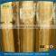 180 200 mesh H65 brass woven wire mesh