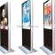 65 inch IR touch High Light Android Network Totem