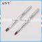 ANY Nail Art Care Design Cheap Wood Handle UV Gel Nail Brush for Single Use
