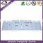 metal detector pcb water dispenser assembly