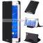 Official Flip Stand Leather Case For Sony Z5/Z5 Compact/Z5 Premuim