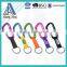 2016 hot mini carabiner lanyard wholesale
