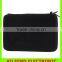 For Accessary Shockproof Waterproof Portable Case for 4 / 3+ / 3 / 2 / 1(Black)