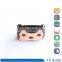 GSM/GPRS Smart GPS Tracker for Pet, Waterproo GPS Locator for Pet