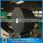 Custom Manufactured Rubber Conveyor Belt