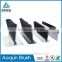 1U Cable Pass Through Brush Panel Rack Cabinet Accessories