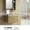 China good reputation cheap price wall hung wood bathroom vanity