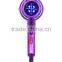 Shock &fall resistence lprofessional industrial gas powered hair dryer