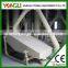 CE certification popular automatic ring die chicken feed making machine