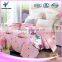 High Performance Double Sided Available Bed Duvet Cover Sets