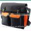 Multifunction hardware tool bag network maintenance shoulder bag electrican bag 35x30x10cm